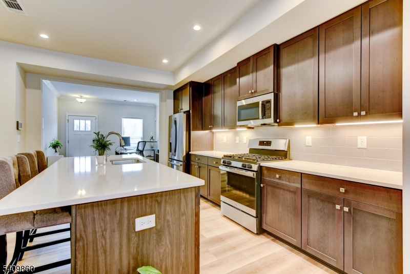 Promenade at Somerset - Residential