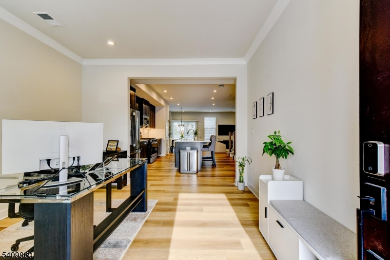 Promenade at Somerset - Residential