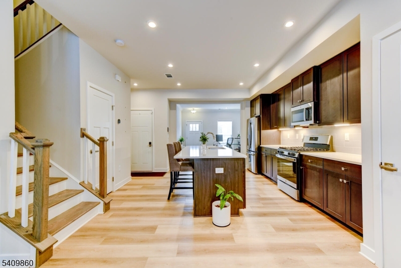 Promenade at Somerset - Residential