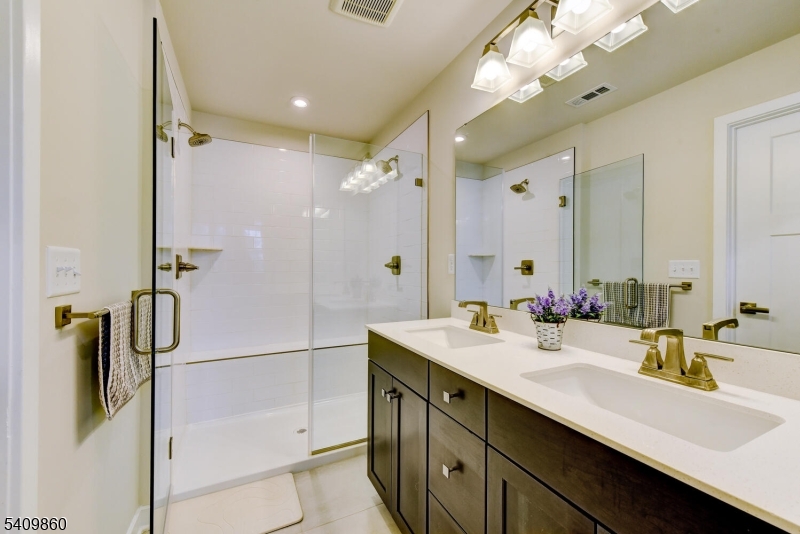 Promenade at Somerset - Residential