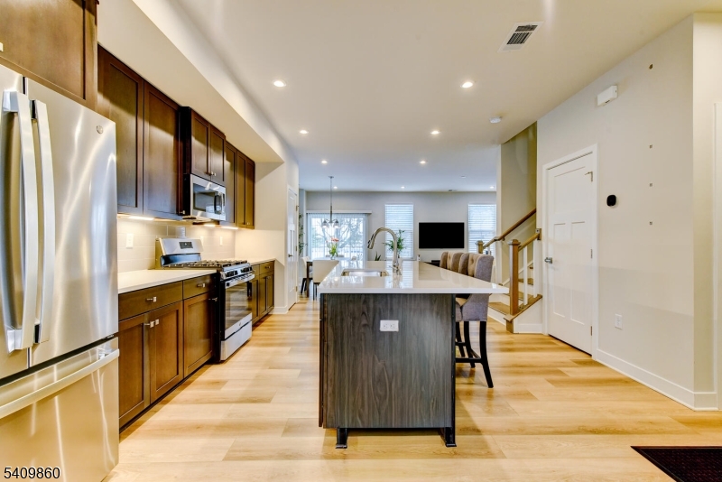 Promenade at Somerset - Residential