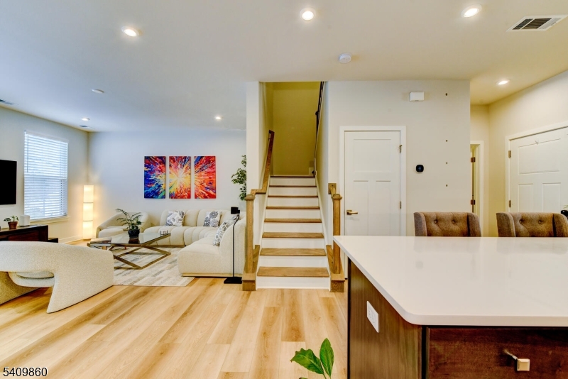 Promenade at Somerset - Residential