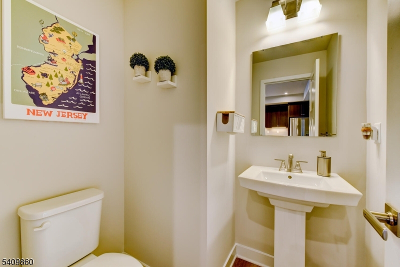 Promenade at Somerset - Residential