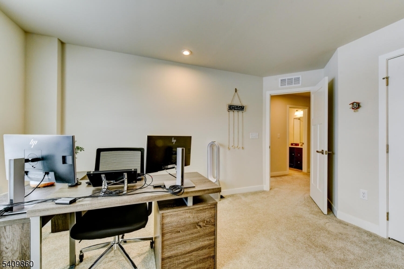 Promenade at Somerset - Residential