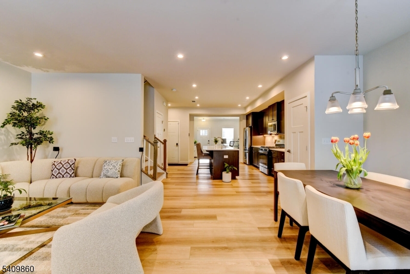 Promenade at Somerset - Residential