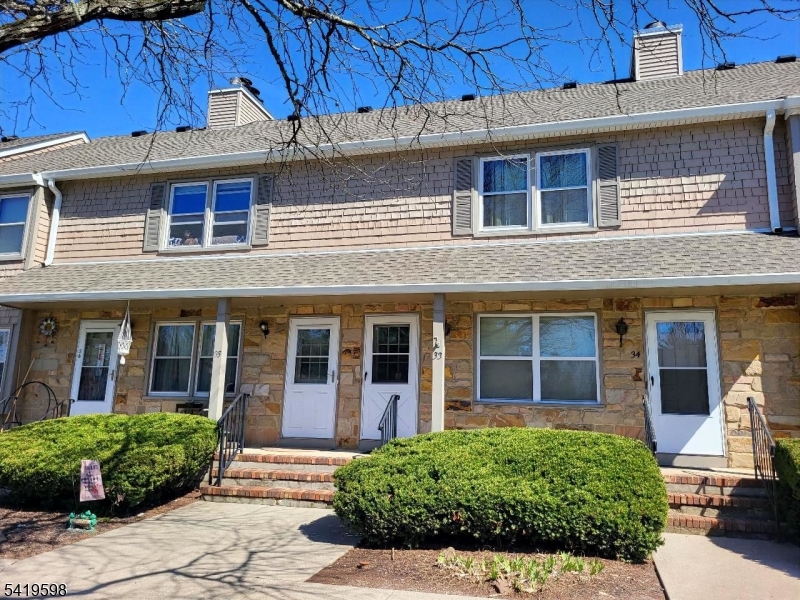 Concord Ridge - Residential