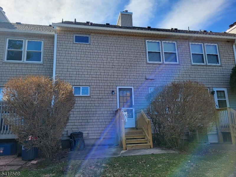 Concord Ridge - Residential