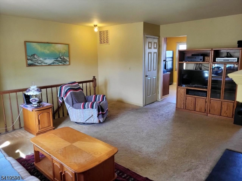 Concord Ridge - Residential