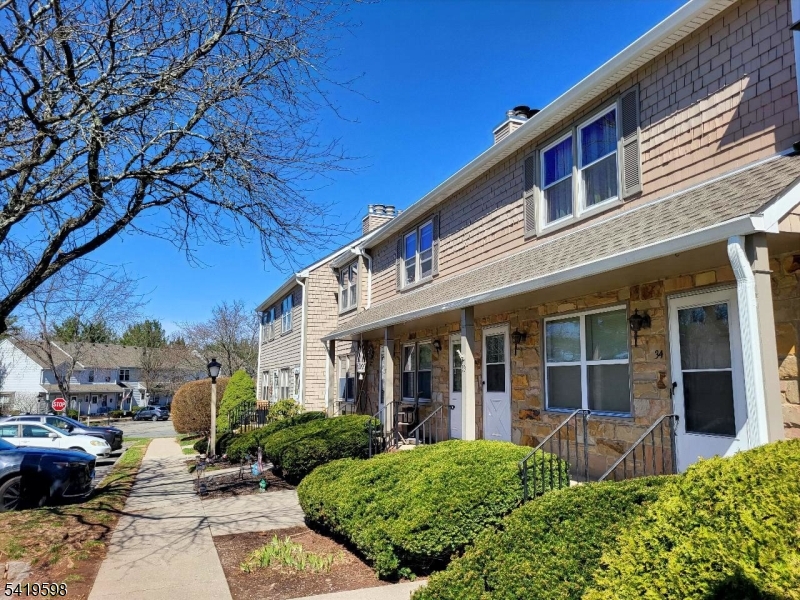 Concord Ridge - Residential