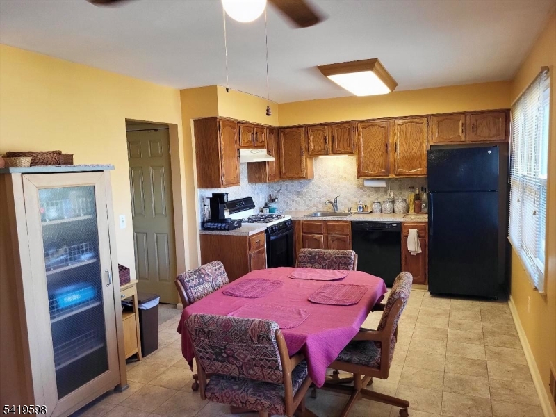 Concord Ridge - Residential