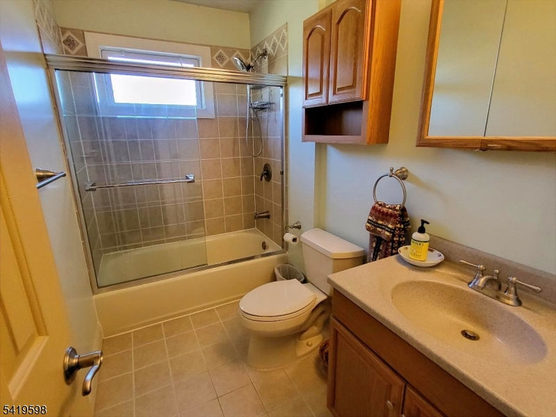 Concord Ridge - Residential