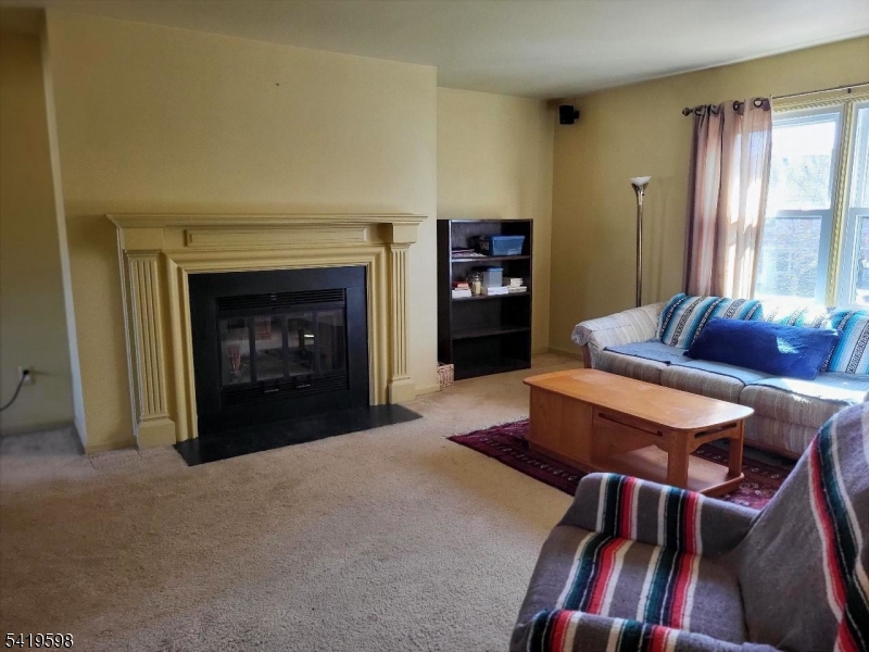 Concord Ridge - Residential