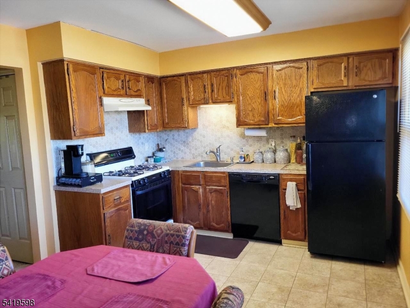 Concord Ridge - Residential