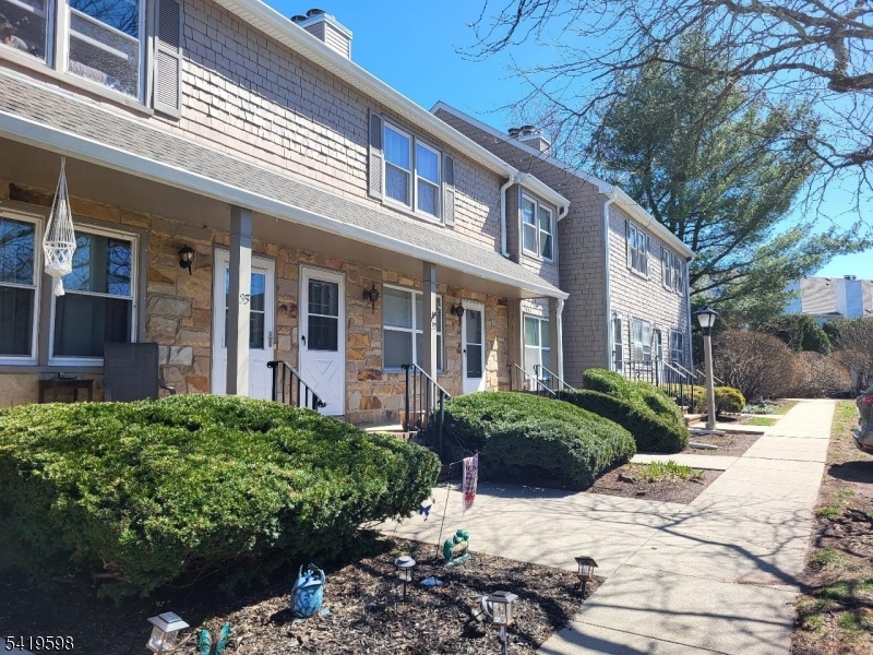 Concord Ridge - Residential