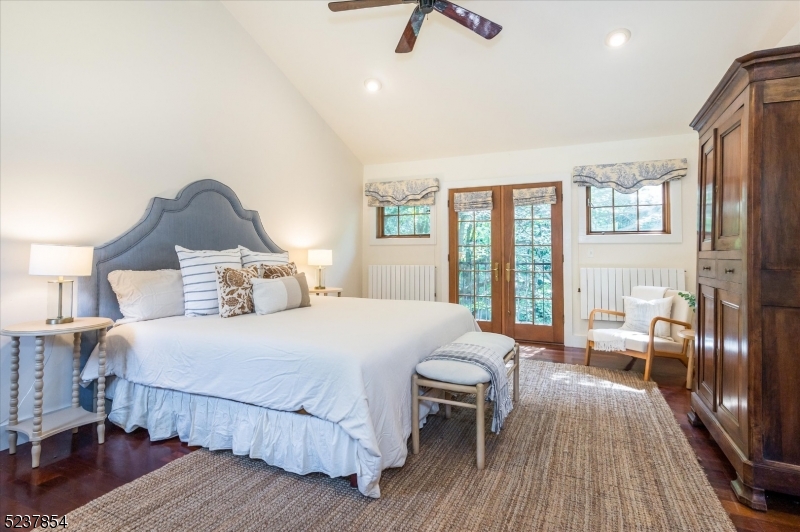 The Hill - Residential