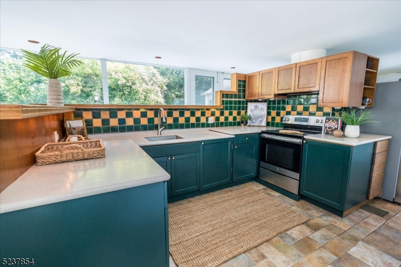 The Hill - Residential