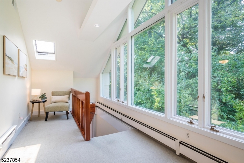 The Hill - Residential