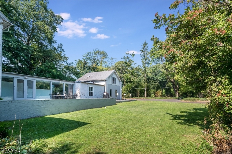 The Hill - Residential