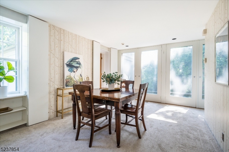 The Hill - Residential