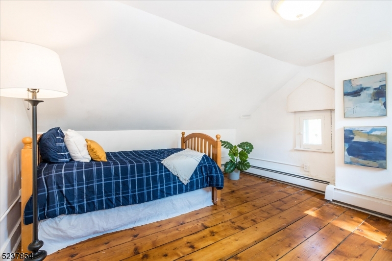 The Hill - Residential