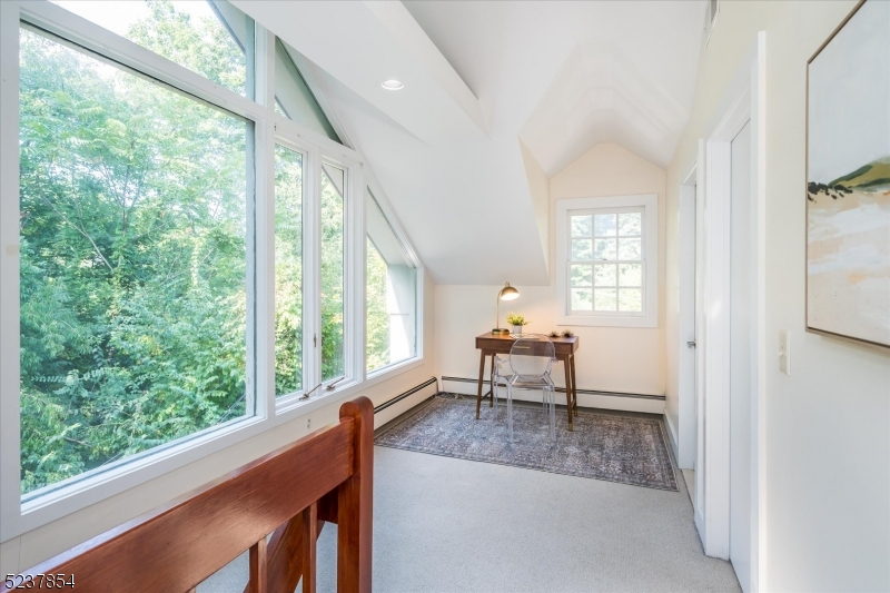 The Hill - Residential