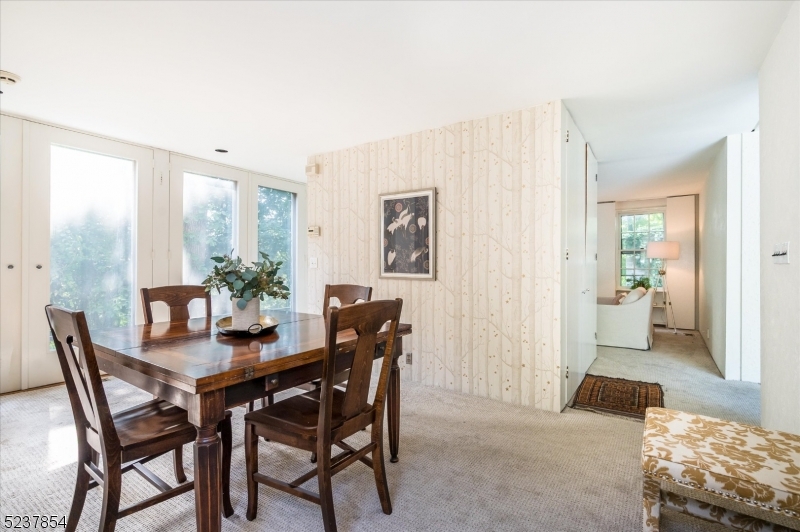 The Hill - Residential