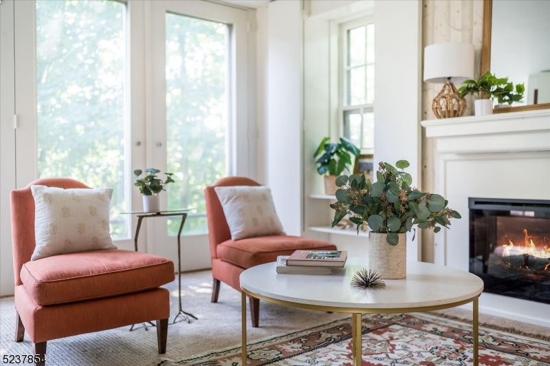 The Hill - Residential