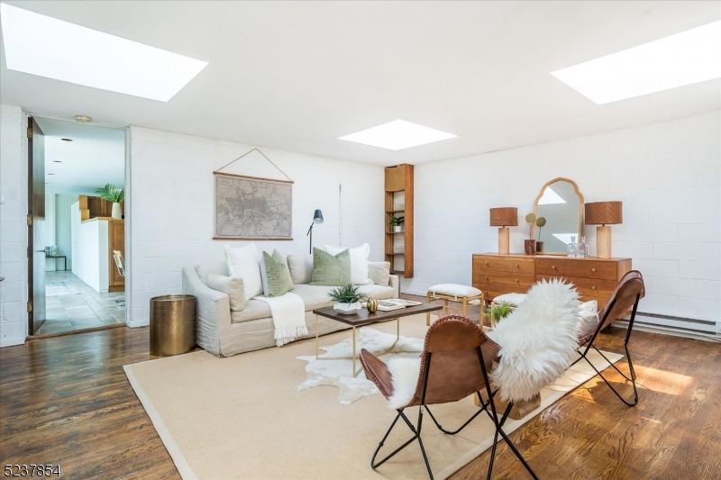 The Hill - Residential