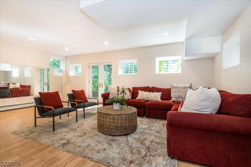 The Hill - Residential