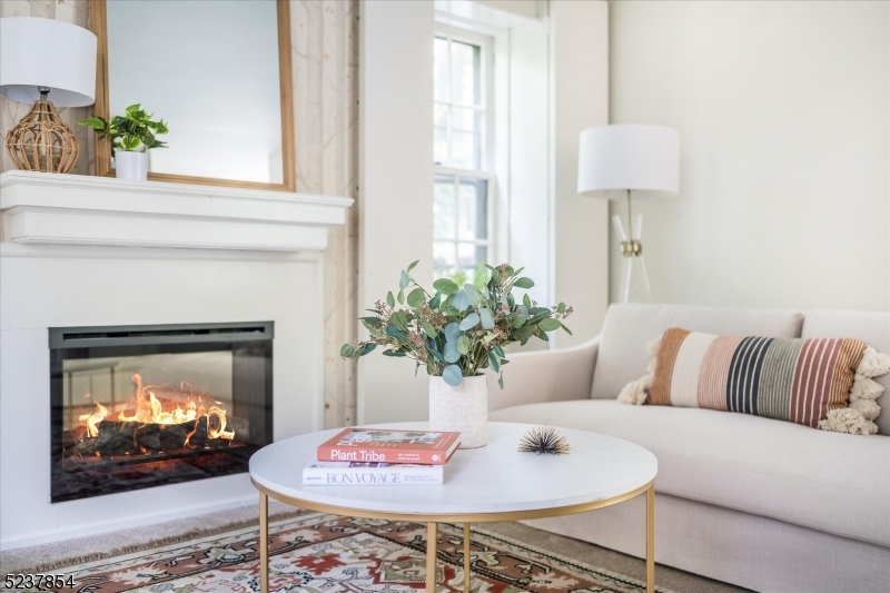 The Hill - Residential