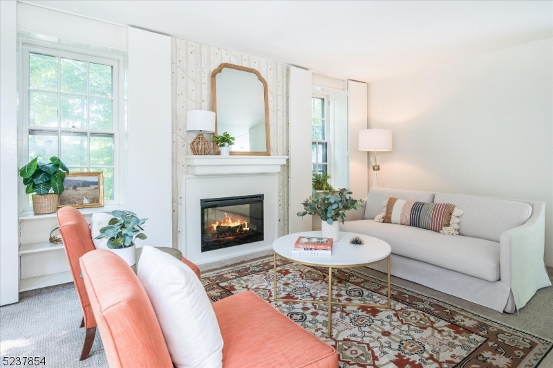 The Hill - Residential