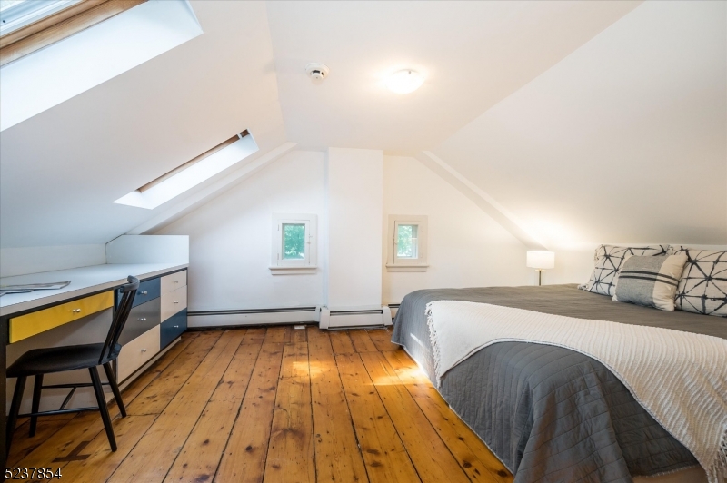 The Hill - Residential