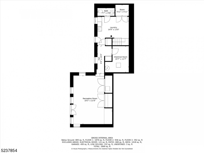 The Hill - Residential
