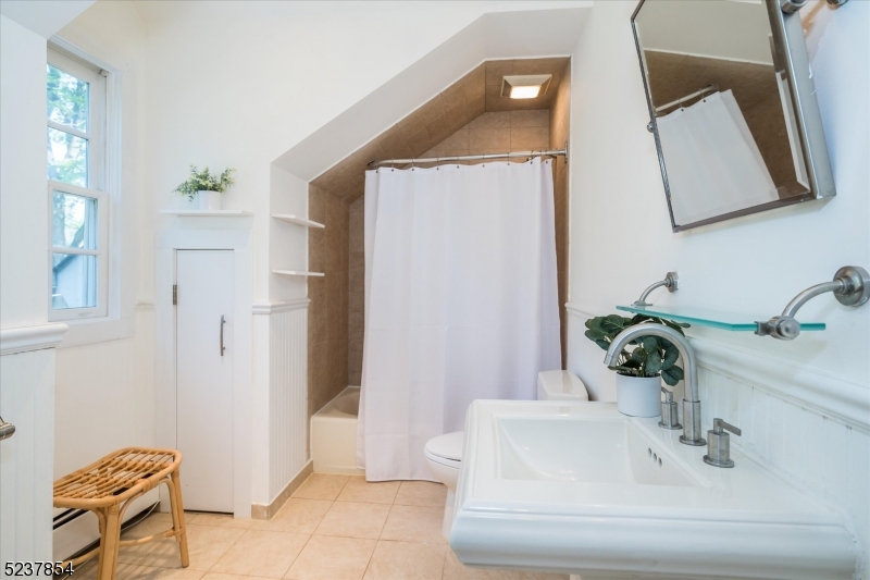 The Hill - Residential