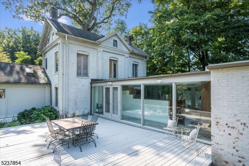 The Hill - Residential