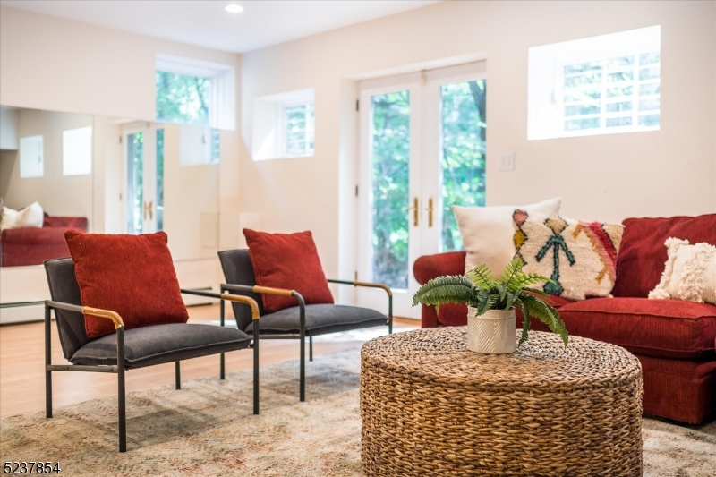 The Hill - Residential