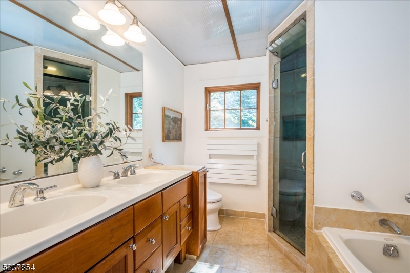 The Hill - Residential