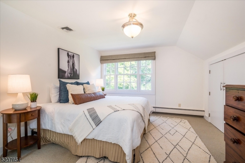 The Hill - Residential