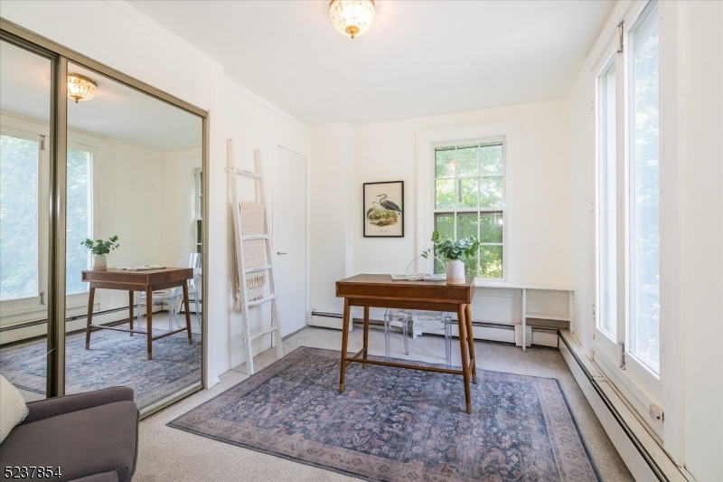 The Hill - Residential