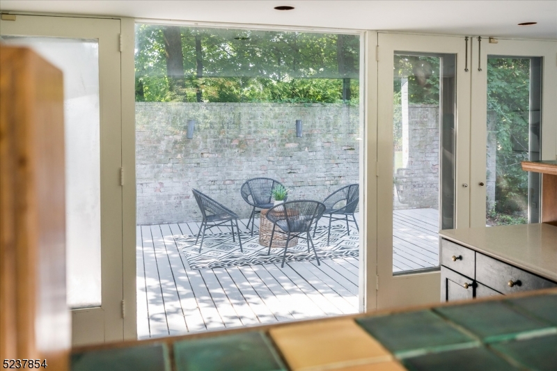 The Hill - Residential