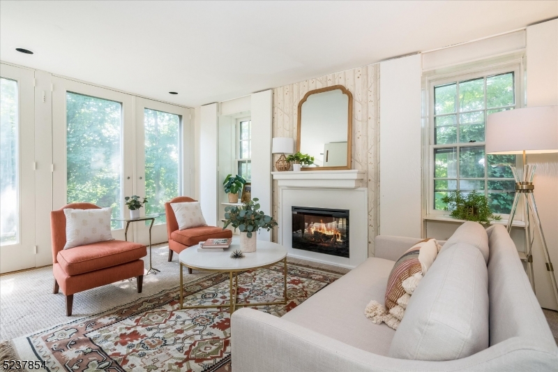 The Hill - Residential