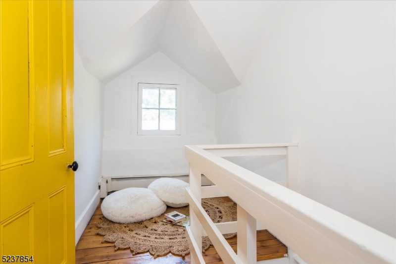 The Hill - Residential