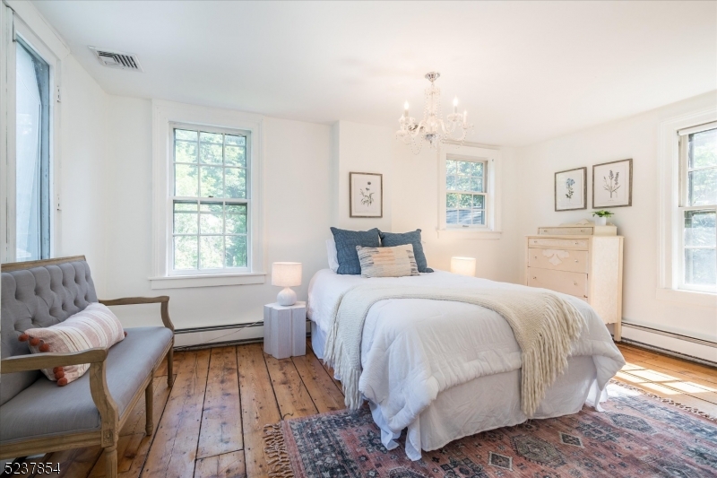 The Hill - Residential