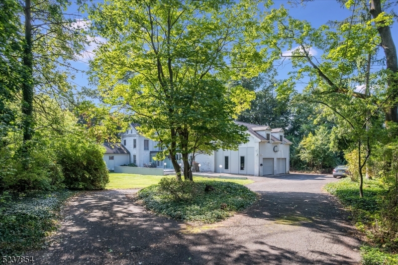 The Hill - Residential