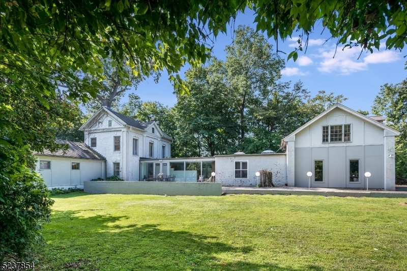 The Hill - Residential