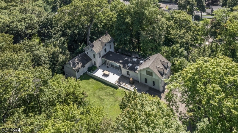 The Hill - Residential