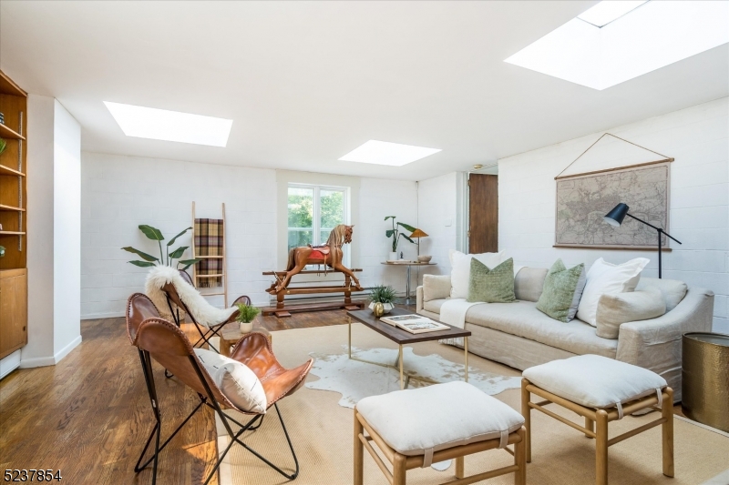 The Hill - Residential