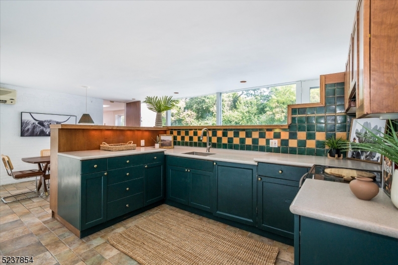 The Hill - Residential