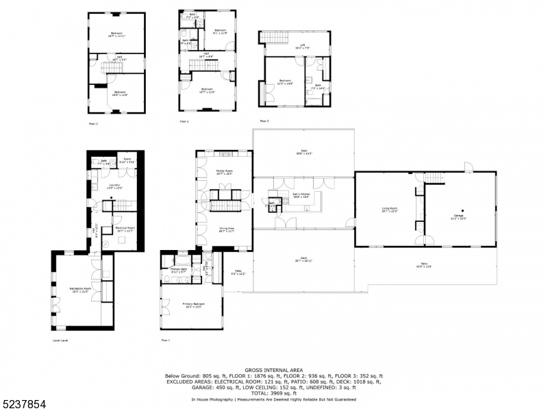 The Hill - Residential