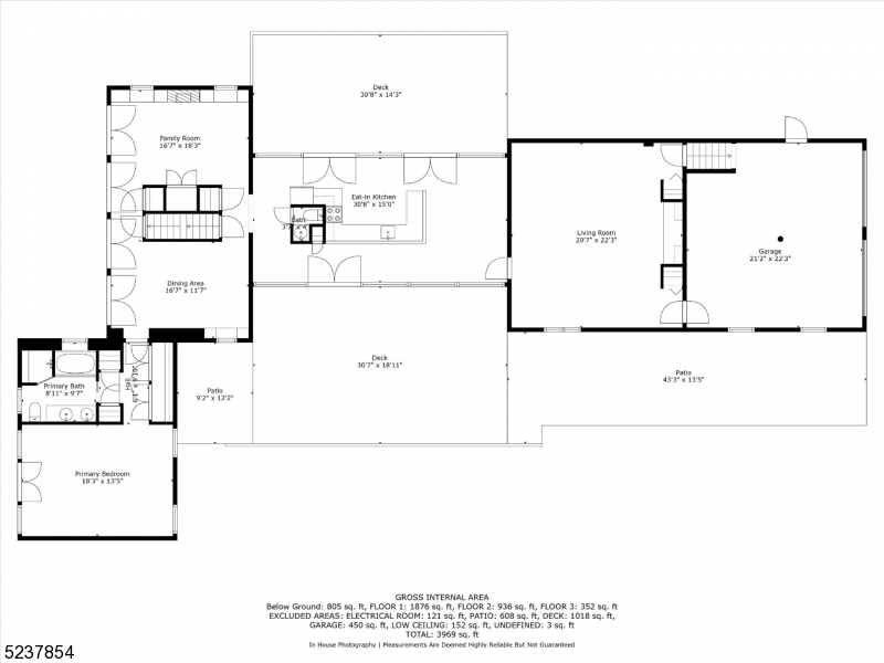 The Hill - Residential